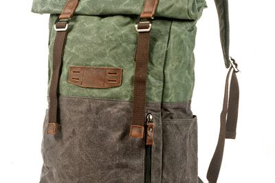 Anti theft hiking leisure backpack wholesale (7)