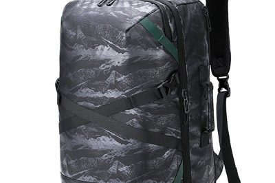 Carry durable resistant travel business backpack (3)