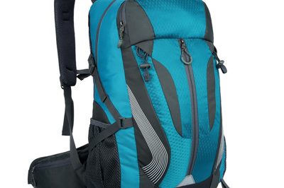Color blocking hiking travel backpack wholesale (3)