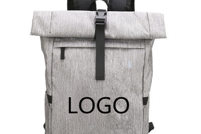 Custom Logo Durable Foldable School Backpack (6)