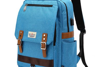 Custom high quality school waterproof backpack (1)