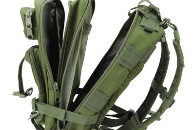 Durable large 40l bag tactical military backpack for hiking (1)