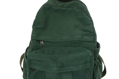 Girls zipper fashionable school cheap backpack (2)