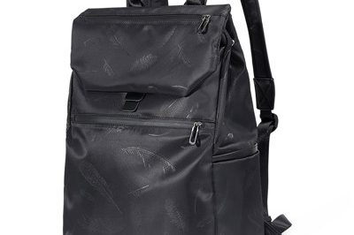 Good quality nylon unique laptop backpacks hot sale (3)
