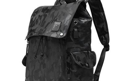High quality fashion camo waterproof backpacks supplier (3)