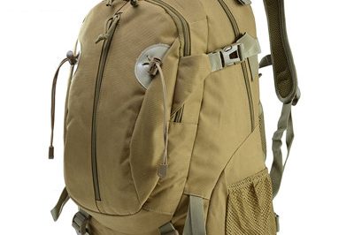 Hiking camouflage waterproof tactical backpack (5)
