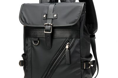 Hot sale luxury fashion laptop backpacks (3)