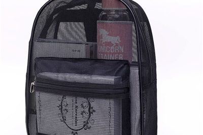 Hot sale student padded shoulder straps customize (2)