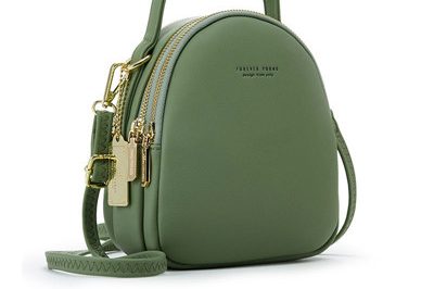 Luxury leather fashion ladies mini backpacks (5)
