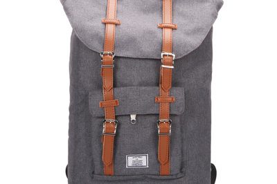 Mens multi-function waterproof travel backpack (3)