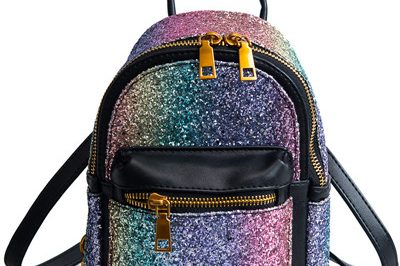 Outdoor shopping mini backpack wholesale for girls (4)
