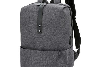 Smell-proo laptop waterproof backpack wholesale (6)