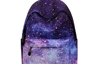 Starry sky design school backpack wholesale (4)