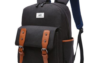 Unisex school good quality backpack wholeslae (3)
