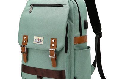 Usb port business travel waterproof backpack (6)