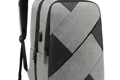 Waterproof good design laptop backpacks hot sale (4)