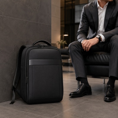 Business Backpack
