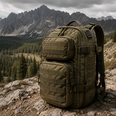 Military Backpack