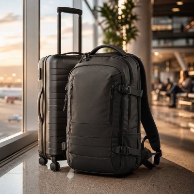 Travel Backpack